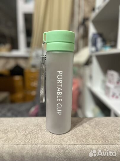 Бутылка для воды