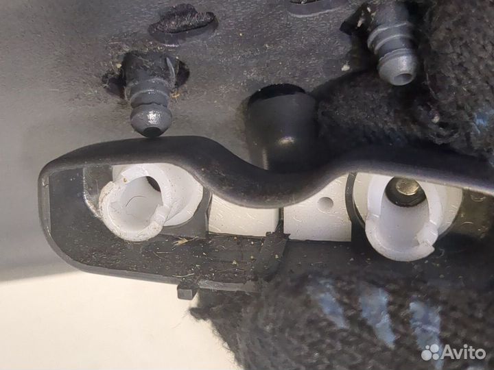 Кнопка сидений Subaru Tribeca (B9), 2011