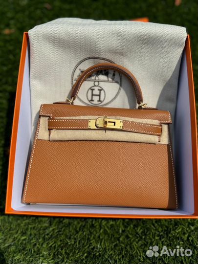 Hermes Kelly Mini