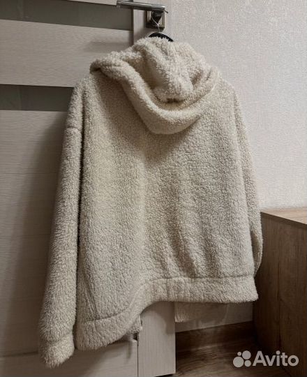 Кофта теплая женская