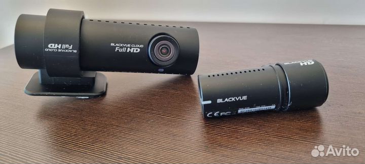 Видеорегистратор Blackvue DR650S-2CH