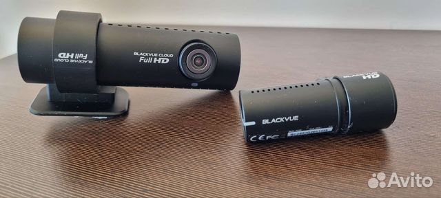 Видеорегистратор Blackvue DR650S-2CH