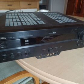 Система Yamaha DSP AX 620 + 2 NS 45E + YST SW 320