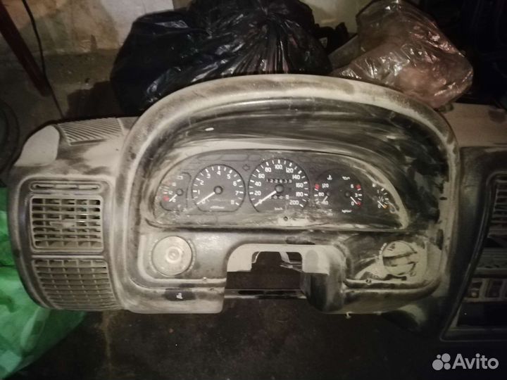 Торпеда газ 3110