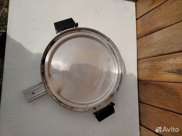 Чудо печ Эл сковорода