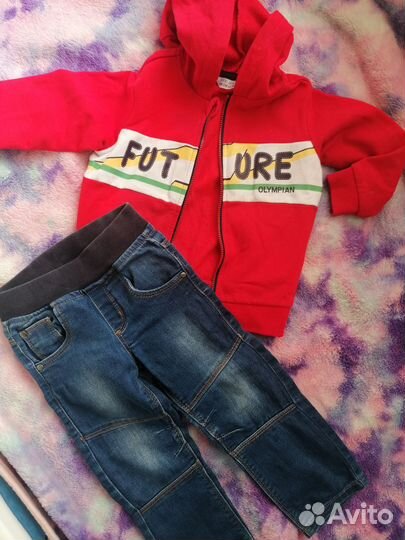 Детская одежда