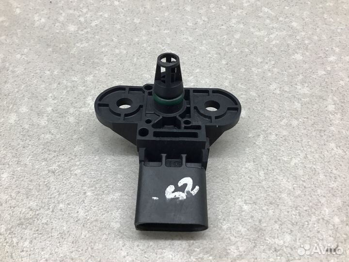 Датчик абсолютного давления Skoda Rapid 2013-2020