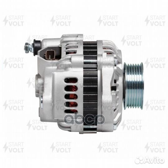 Генератор для а/м Mitsubishi L200 (06) /Pajero