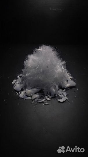 Фибра для стяжки