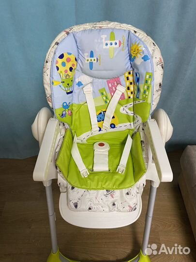 Стул для кормления