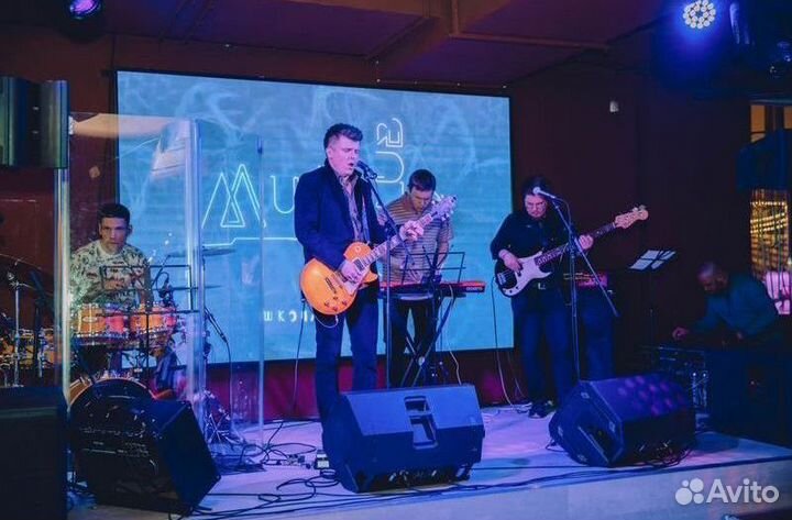 Видеоэкран led