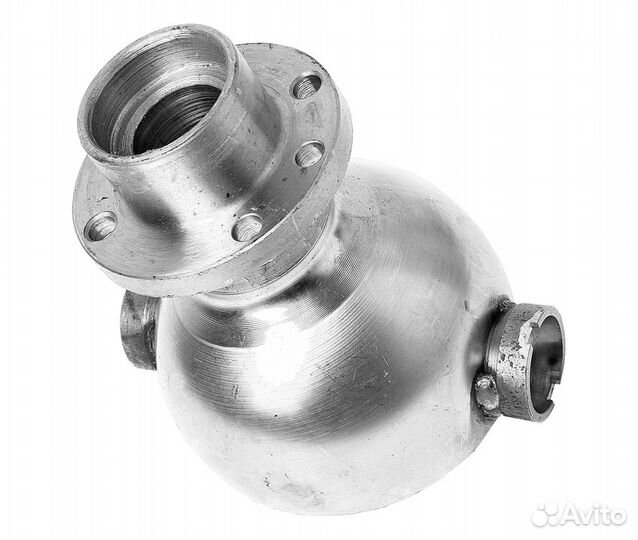 Опора шаровая УАЗ-3163,315195 кулака поворотного