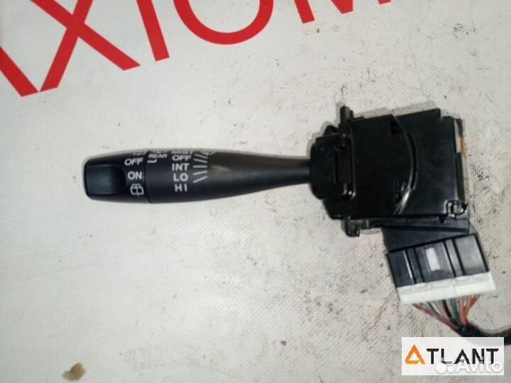 Гитара левая honda zest