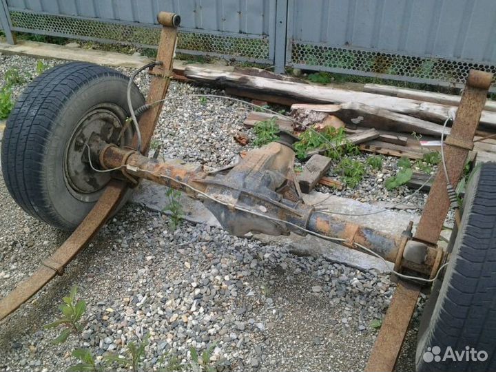 Запчасти бу автомобиля Газ Волга 31029, 3110