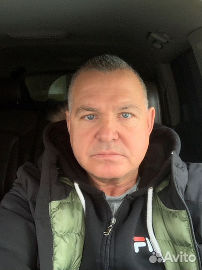 Главный механик. Механик