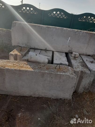 Блоки фбс б/у