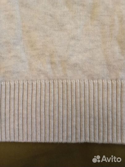 Мужской джемпер canda размер 2XL