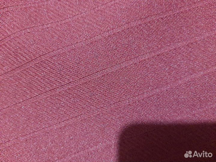 Отрезы ткани из СССР