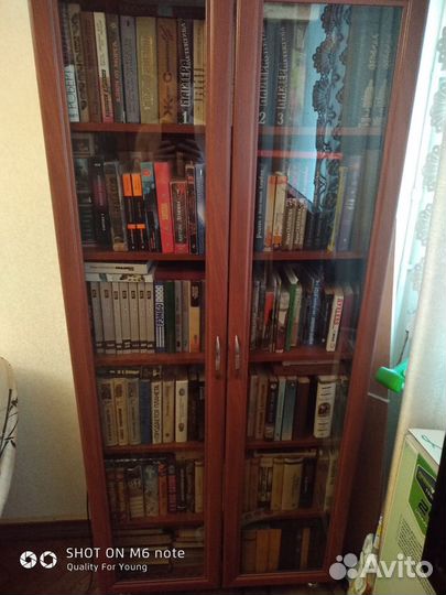 Библиотека 3000 книг