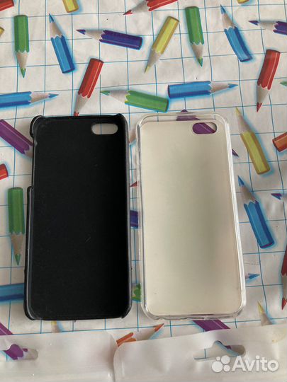 Чехлы для телефонов