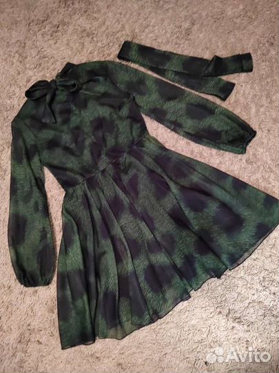 Платье женское