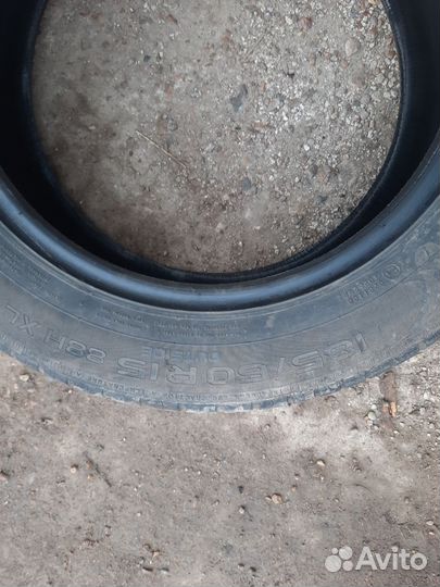 Nokian Tyres Hakka Green 2 185/60 R15