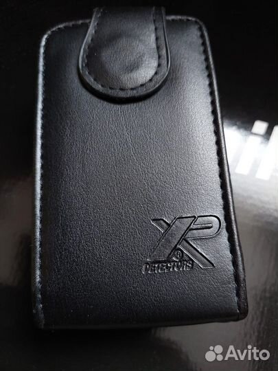 Чехол для блока deus XP