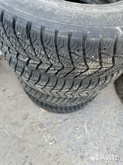 КАМА Кама-Евро-518 175/70 R13 82T