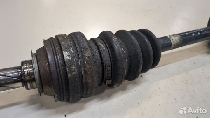 Полуось Opel Vectra B, 1996