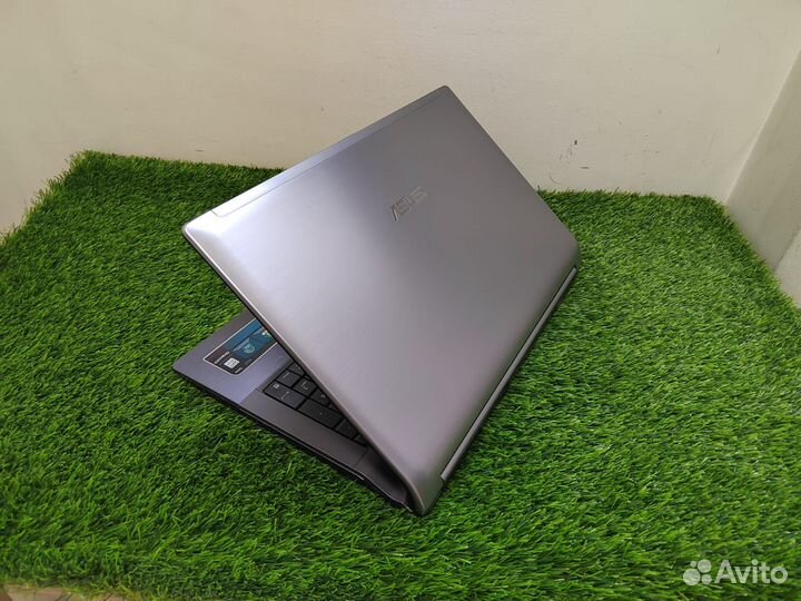 Asus N53SV(Core i7/16 RAM/SSD/15,6