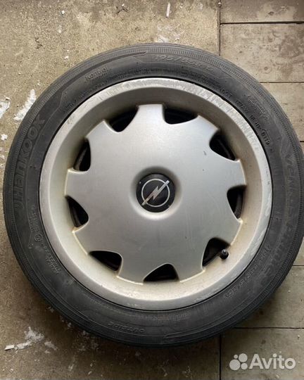 Hankook Ventus Prime 3 K125 195/55 R15 82