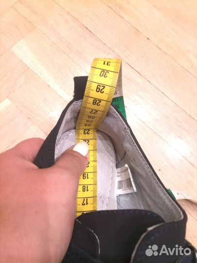 Обувь для мальчика 34,35