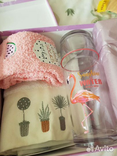 Подарочный набор для женщин