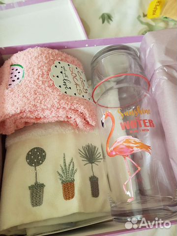 Подарочный набор для женщин