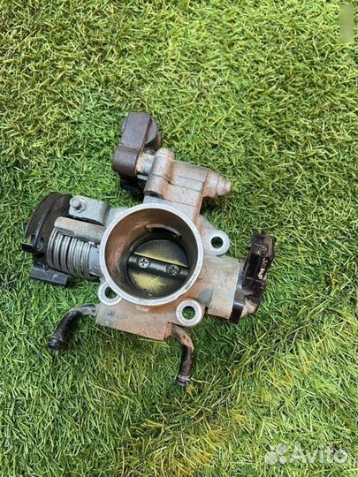 Дроссельная заслонка Kia Picanto 2009