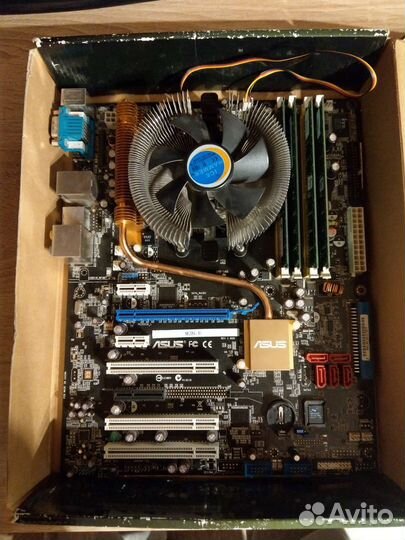 Socket am2