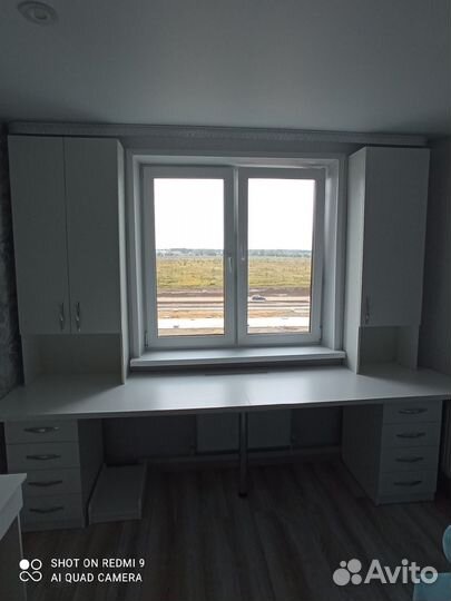 Детский школьный уголок