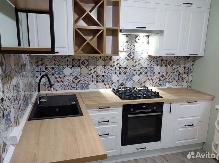 Кухонный гарнитур