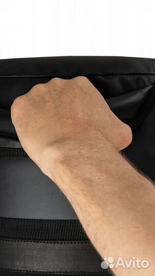 Трехногий боксерский мешок-манекен onePRO filippov