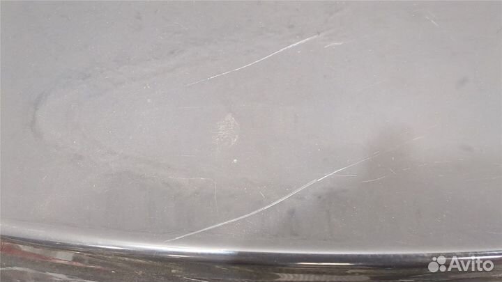 Крышка багажника Volkswagen Passat CC, 2012