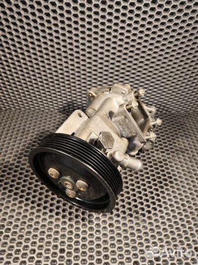 Насос гур с помпой N42/N46