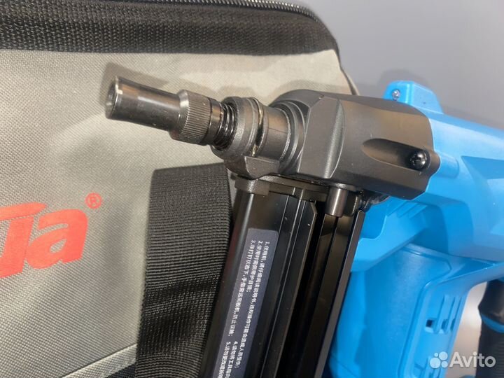 Монтажный пистолет Toua dccn 40 A