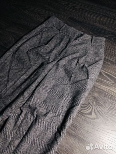 Брюки мужские