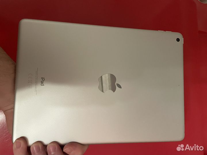 iPad 9 поколения 64gb