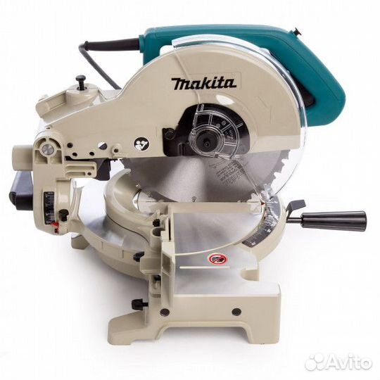 Пила Makita LS 1040 N