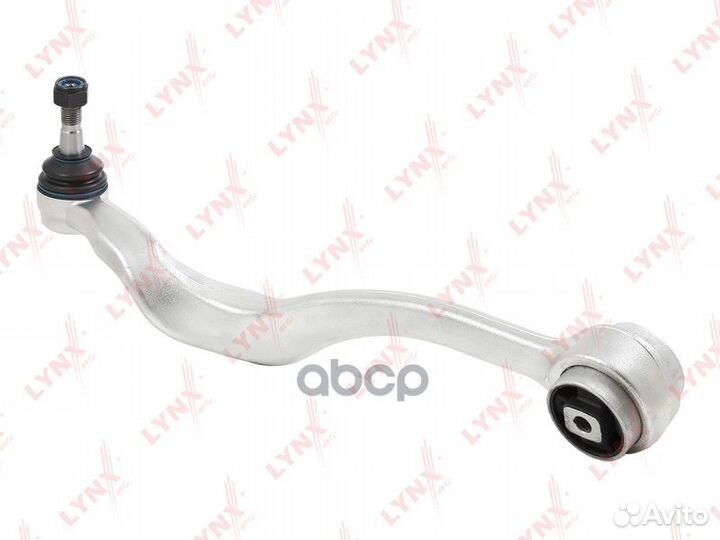 Рычаг подвески верхний перед прав C5005R LY