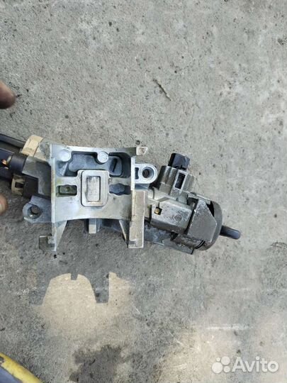 Замок зажигания мазда6/mazda6 GG 2003г