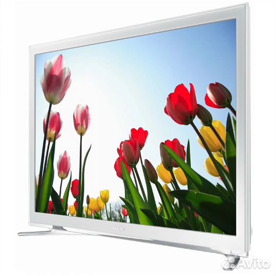 Телевизор LED Samsung UE22H5610akxru