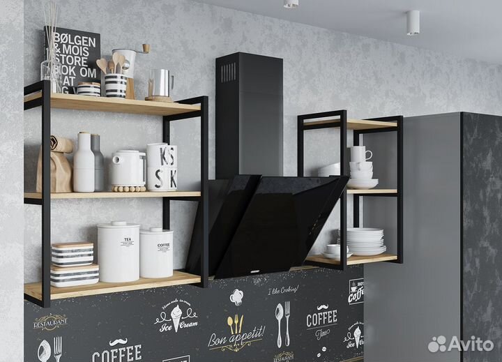 Кухонный гарнитур 2