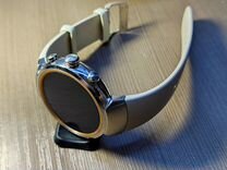 Умные часы asus zenwatch